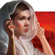 The cover to Leia, Princess of Alderaan.